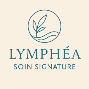 Logo Lymphea signature